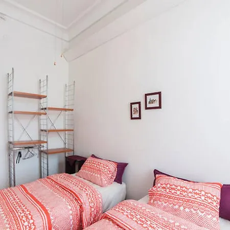 Nest Taksim איסטמבול