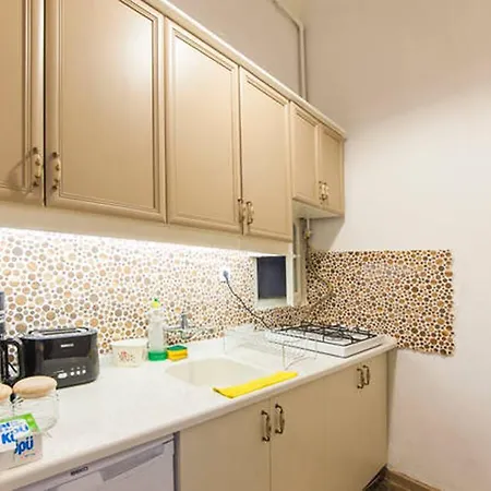 Nest Taksim איסטמבול