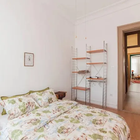 דירה Nest Taksim *
