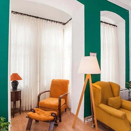 Daire Nest Taksim *
