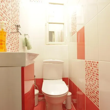 Nest Taksim İstanbul